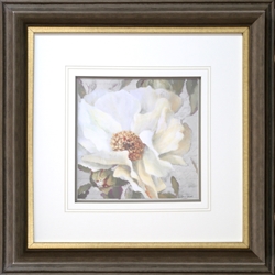 Picture of Blooming Peony Letter II  GL01497