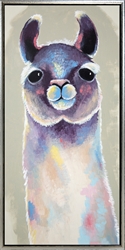 Picture of Llama OP0585-1