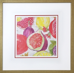 Picture of Fruit Medley II   GL01537