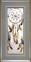 Picture of Tribal Dreamcatcher GL01125