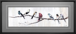 Picture of Bird Choir III   GL01401
