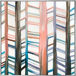 Picture of Pastel Stripes  OP0572-1