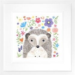 Picture of In the Garden Hedgehog GL1586