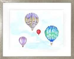 Picture of Hot Air Balloon II GL1580