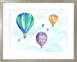 Picture of Hot Air Balloon I  GL1579