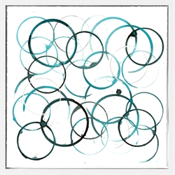 Picture of Circular Movement III GL01334