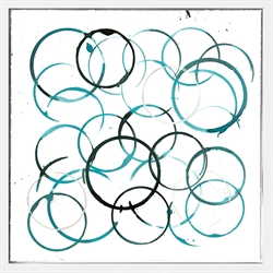 Picture of Circular Movement IV GL01335