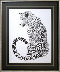 Picture of Jaguar I  GL01598