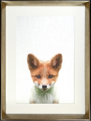 Picture of Baby Fox GL01609
