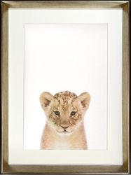 Picture of Baby Lion GL01610