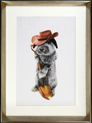 Picture of Rabbit Farmer  GL01618