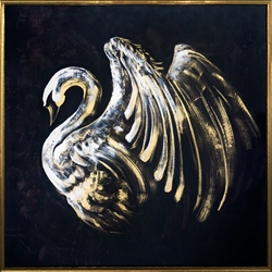 Picture of Golden Swan OP0672-1