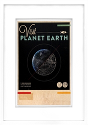 Picture of Visit Planet Earth GL01626