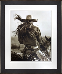 Picture of Cowgirl GL01801