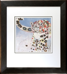 Picture of Snow Leopard GL01641