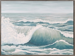 Picture of Ocean Waves OP0981-1