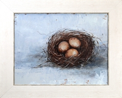 Picture of Rustic Bird Nest II GL0545