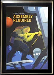Picture of Assembly Required GL0300