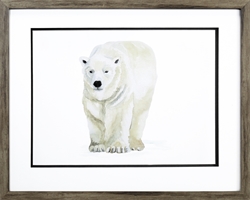 Picture of Mountain Polar Bear    GL1759