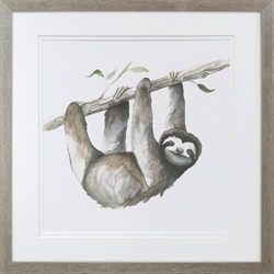 Picture of Climbing Sloth ll               GL1734