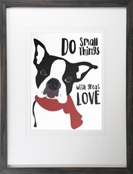 Picture of Do Small Things with Great Love GL0252