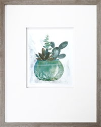 Picture of Summer Succulent  GL0341