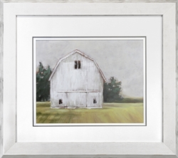 Picture of Rustic Barnyard I GL0328