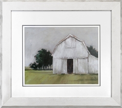 Picture of Rustic Barnyard II  GL0329