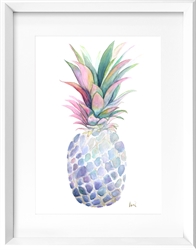 Picture of Colored Pineapple       GL1719