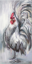 Picture of Farm Rooster l  OP1049