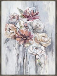 Picture of Jewelled Floral OP0969-1