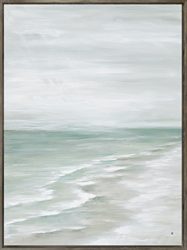 Picture of Neutral Seascape OP0985-1