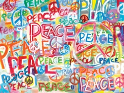 Picture of Peace All Around OP0514