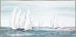 Picture of Sail Race                          OP1126-1