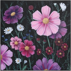 Picture of Colors of Daisy        OP1154-1