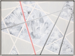 Picture of Geometrical Shape ll OP1174-1