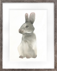 Picture of Brown Bunny  GL1786