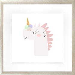 Picture of Ice Cream Unicorn GL1827