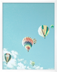 Picture of Hot Air Balloon Ride GL1862