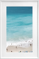 Picture of Beautiful Beach in Greece GL1877