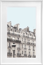 Picture of Parisian Buildings GL1879