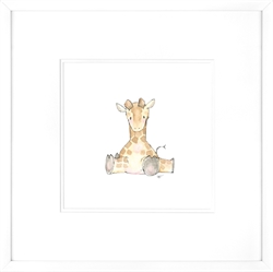 Picture of Baby Giraffe GL01363