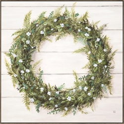 Picture of Wreath ll   OP1236-1