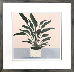 Picture of Houseplant IV                               GL0683