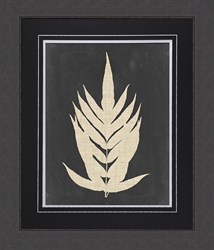 Picture of Linen Fern II                                  GL0804