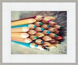 Picture of Colored Drawing Pencils                      GL0758