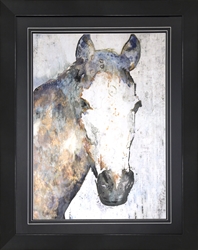 Picture of Horse Portrait I                                   GL0839