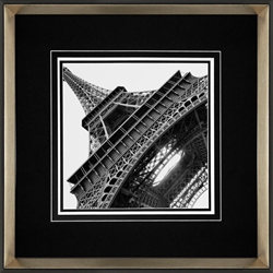 Picture of Eiffel Views Square I                       GL1025