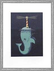 Picture of King of The Narwhals                    GL0644