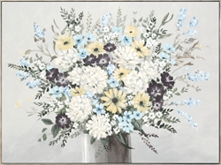 Picture of Colorful Bouquet                          OP1346-1 